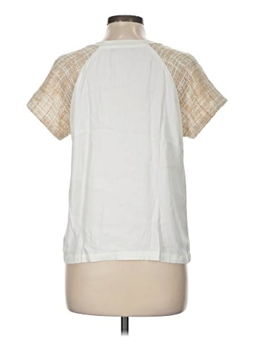 Maven West Short Sleeve Top (view 2)