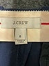 J.Crew Blue Dress Pants Size 0 - photo 4