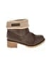 Unbranded Brown Ankle Boots Size EU 42 - photo 1