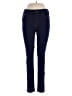 m.i.h Jeans Solid Blue Jeans Size 29 waist - photo 1
