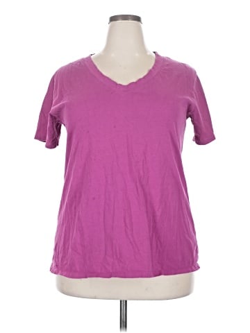 LOANNA Short Sleeve T-Shirt (view 1)