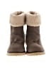 Unbranded Brown Ankle Boots Size EU 42 - photo 2
