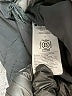 Athleta Solid Black Jumpsuit Size 12 - photo 5