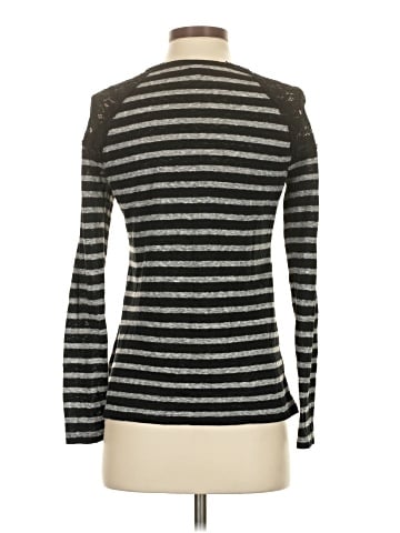 Gap Outlet Long Sleeve T-Shirt (view 2)