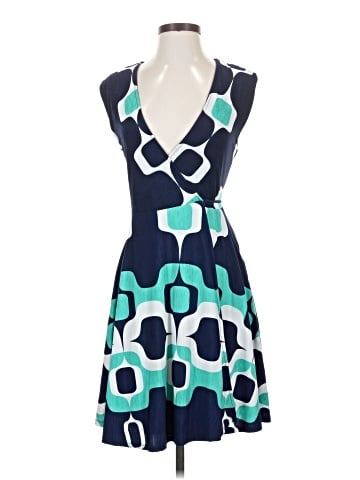 Fantastic Fawn Cocktail Dress (view 1)
