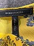 BCBGMAXAZRIA Yellow Sleeveless Blouse Size XS - photo 8