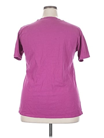 LOANNA Short Sleeve T-Shirt (view 2)
