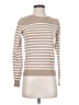 Active USA Tan Long Sleeve Turtleneck Size S - photo 1