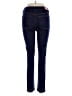 m.i.h Jeans Solid Blue Jeans Size 29 waist - photo 2