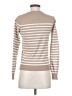 Active USA Tan Long Sleeve Turtleneck Size S - photo 2