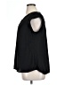 Daniel Rainn 100% Polyester Black Sleeveless Blouse Size 1X - photo 5