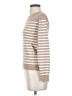 Active USA Tan Long Sleeve Turtleneck Size S - photo 5