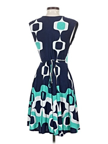 Fantastic Fawn Cocktail Dress (view 2)