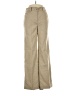 Ann Taylor LOFT Tan Khakis Size 2 (petite) - photo 1