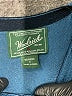 Woolrich Blue Pullover Sweater Size S - photo 7
