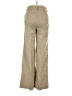 Ann Taylor LOFT Tan Khakis Size 2 (petite) - photo 2
