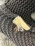 Ruff Hewn Gray Turtleneck Sweater Size L - photo 8