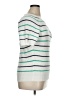 Assorted Brands White Pullover Sweater Size XL (estimated) - photo 4