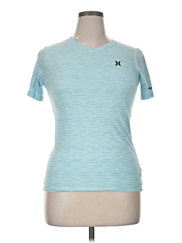 Hurley Active T-Shirt (view 1)