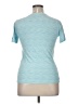 Hurley 100% Cotton Blue Active T-Shirt Size XL - photo 2