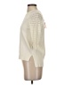 NYDJ 100% Cotton Ivory Pullover Sweater Size XXS - photo 5