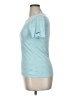 Hurley 100% Cotton Blue Active T-Shirt Size XL - photo 5