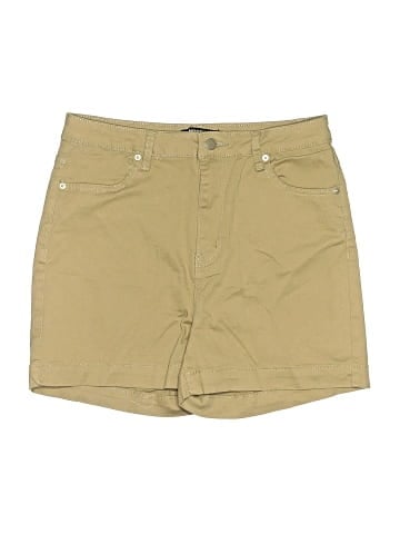 American Bazi Khaki Shorts (view 1)