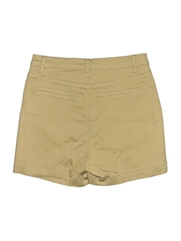 American Bazi Khaki Shorts (view 2)