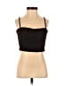 Unbranded Black Tube Top Size XS - photo 1