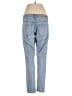Treasure & Bond Hearts Blue Jeans Size 25 waist - photo 2