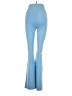 Unbranded Color Block Blue Active Pants Size S - photo 2
