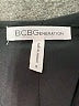 BCBGeneration Gray Casual Dress Size S - photo 7