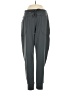 Kyodan Solid Gray Casual Pants Size S - photo 1