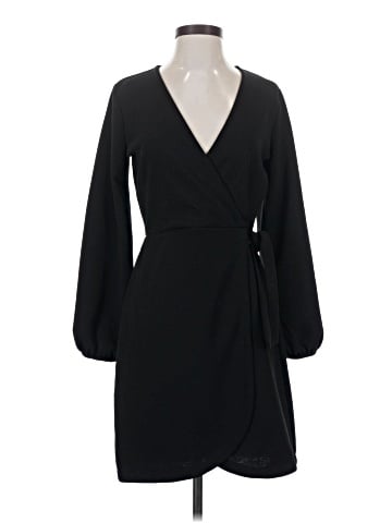 Madewell Cocktail Dress (view 1)