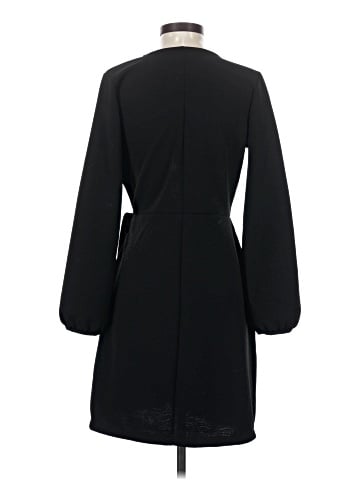 Madewell Cocktail Dress (view 2)