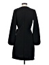Madewell Solid Black Cocktail Dress Size S - photo 2