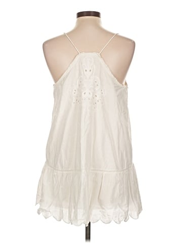 Let Me Be Sleeveless Blouse (view 2)