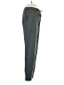 Kyodan Solid Gray Casual Pants Size S - photo 4