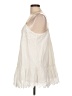 Let Me Be Ivory Sleeveless Blouse Size 10 - photo 5