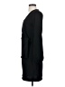 Madewell Solid Black Cocktail Dress Size S - photo 5