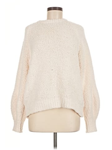 John & Jenn Turtleneck Sweater (view 1)