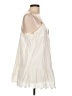 Let Me Be Ivory Sleeveless Blouse Size 10 - photo 4