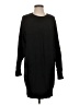 OAK + FORT Black Pullover Sweater Size S - photo 1
