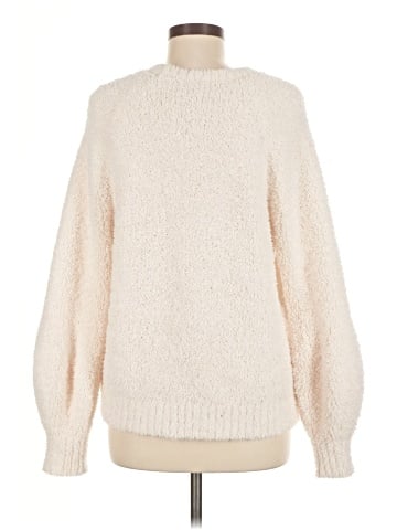John & Jenn Turtleneck Sweater (view 2)