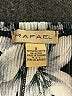 Rafael Animal Print Silver Casual Skirt Size S - photo 4