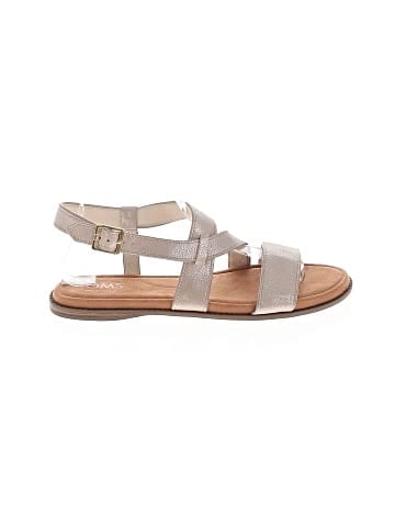 TOMS Sandals (view 1)