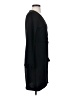 Madewell Solid Black Cocktail Dress Size S - photo 4