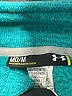 Under Armour 100% Polyester Teal Fleece Size M - photo 6