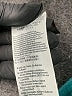 Under Armour 100% Polyester Teal Fleece Size M - photo 10