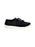 Reef Black Sneakers Size 9 - photo 1